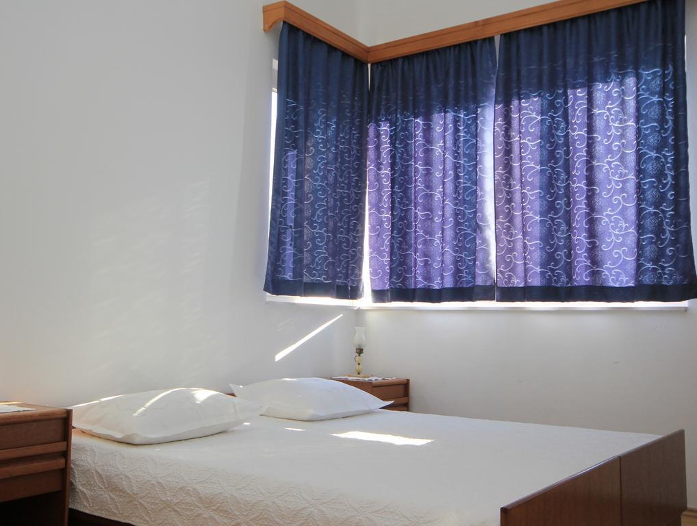 Beautifull Sea View Apartment Baška Voda Dış mekan fotoğraf