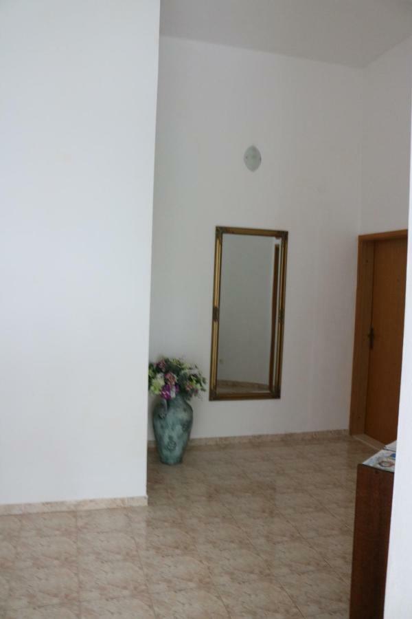 Beautifull Sea View Apartment Baška Voda Dış mekan fotoğraf